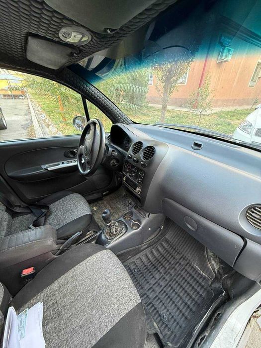 Matiz Best Sotiladi !!!