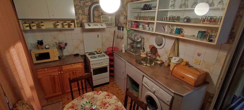 Продава се Четиристаен апартамент в с. Гложене, Област Враца - 76 кв.м за 869 €/кв.м - Снимка #11