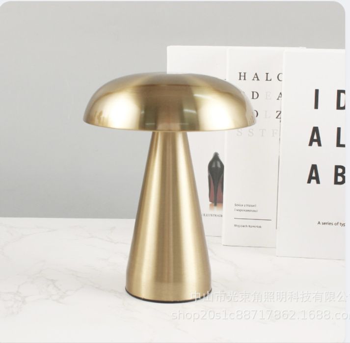 Лампа светильник ночник подарок