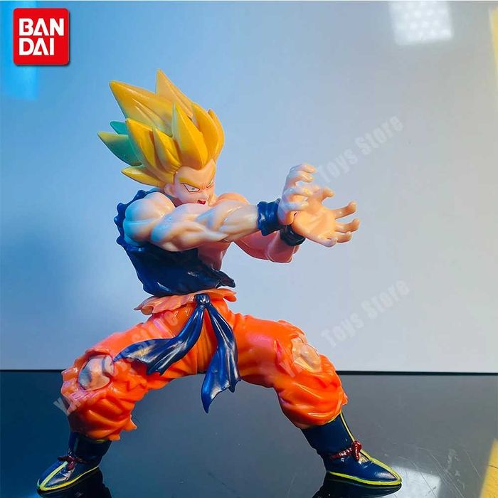 Уникални Фигурки от аниме Demon Slayer/Dragon Ball/One Piece