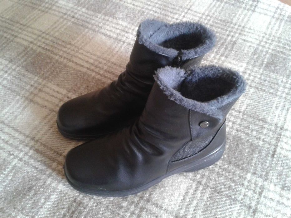 Дамски зимни боти/обувки