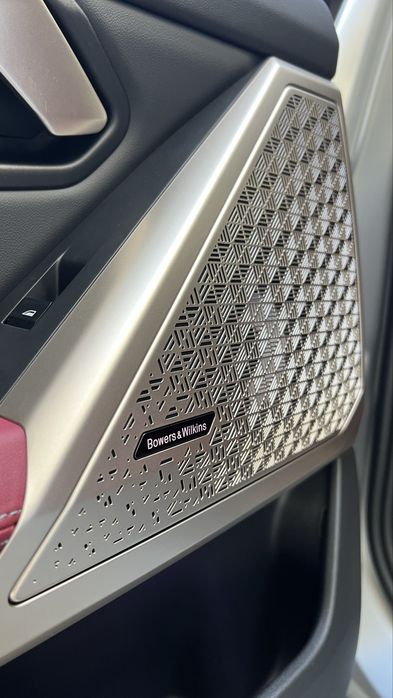 Bmw i5 35 L 22.000$ dop optsiya qoshilgan