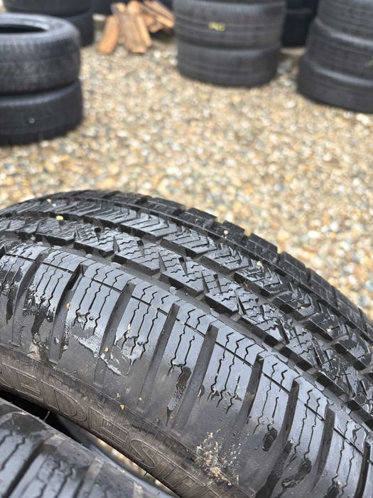 Vredestein 165/70R13- Stare foarte buna, livrare rapida, garantie!