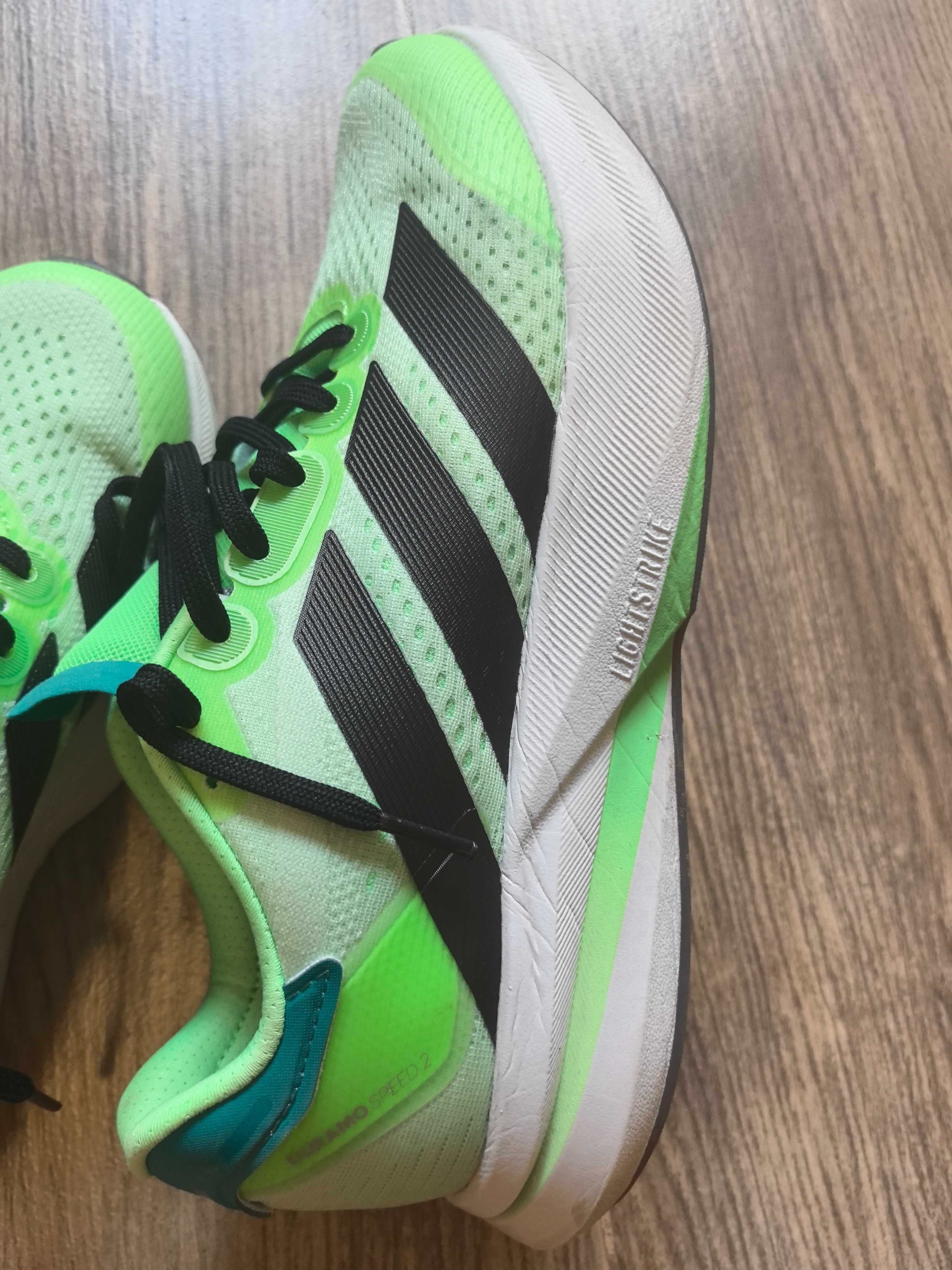 Мъжки маратонки Adidas performance duramo Speed 2 Running