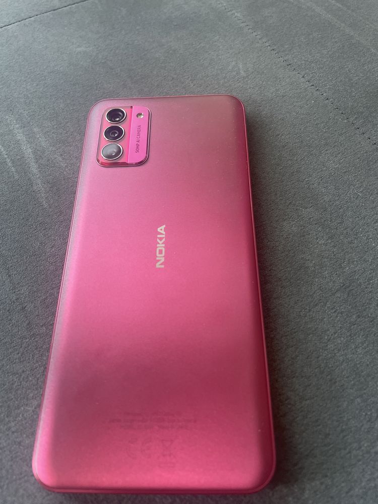 Нов телефон Nokia G 42 5G