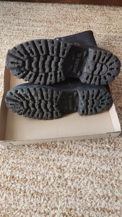 Кубинки 41 номер естествена кожа