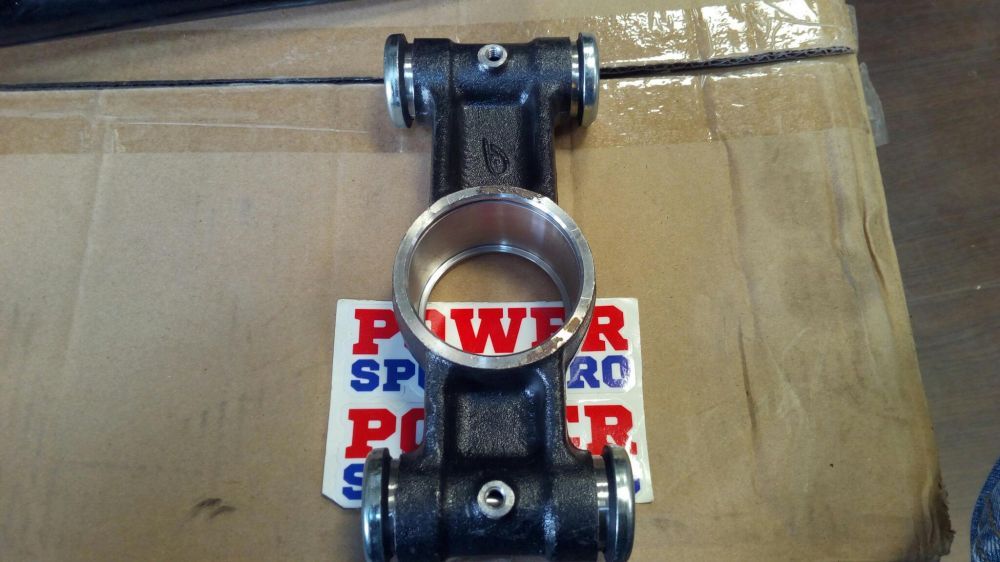 Fuzeta spate Cf Moto cfmoto atv nou nf moto goes