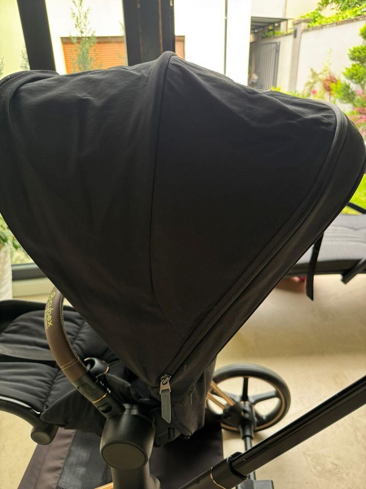 Cybex priam 4 2024