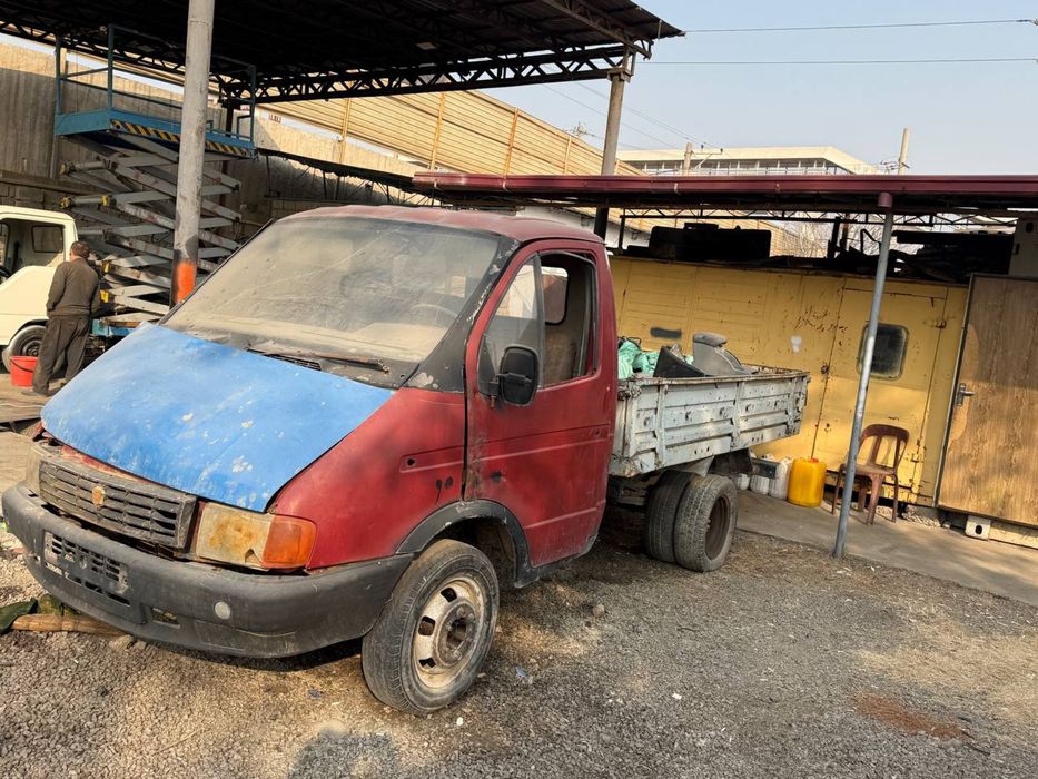 Газель Gazel sotiladi