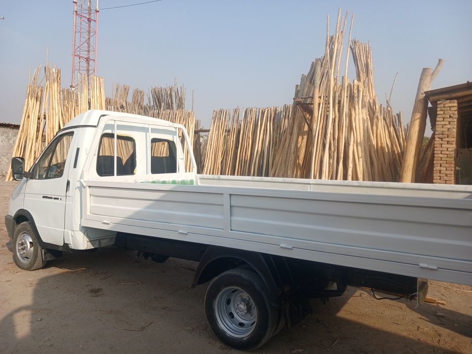 Gazel biznes sotiladi