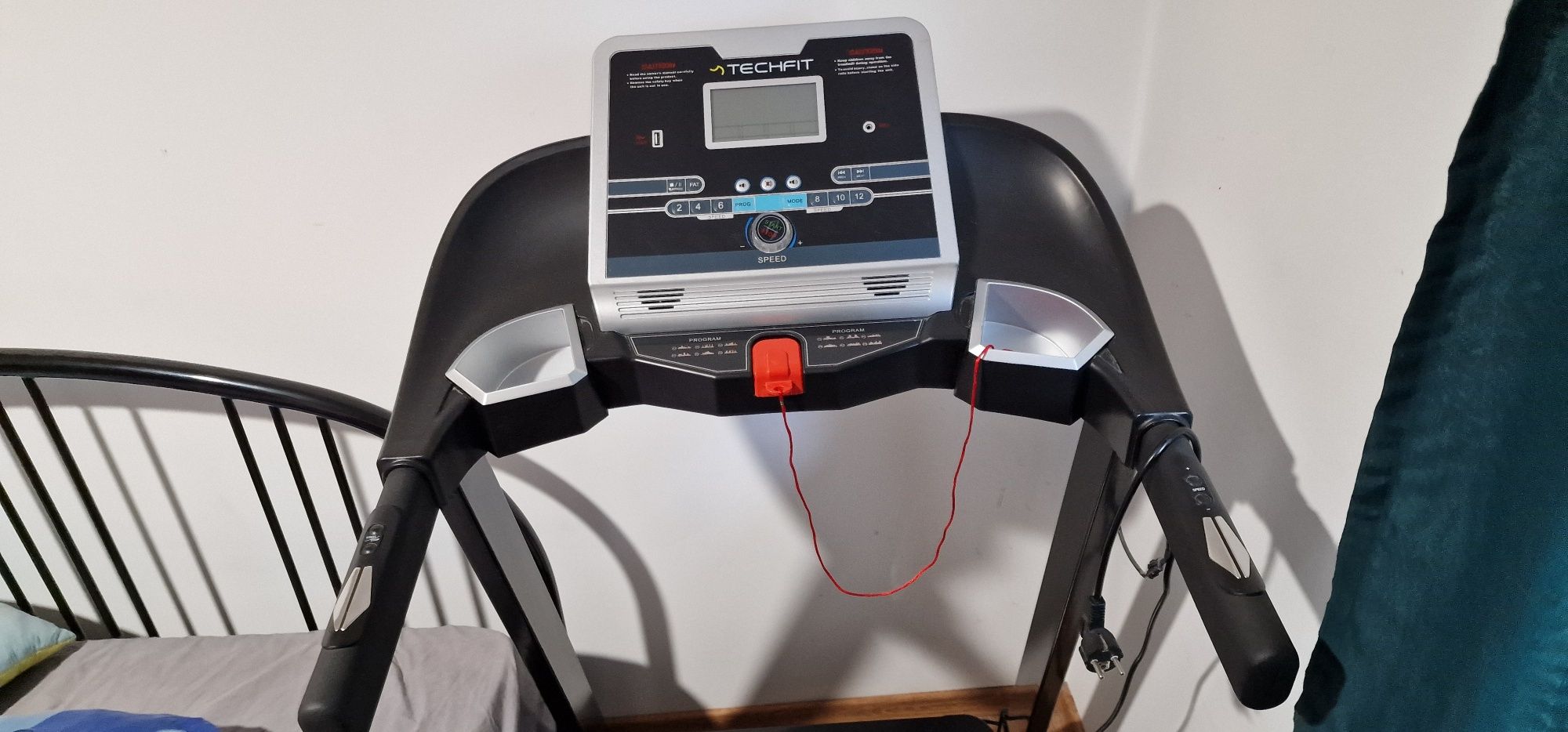 Banda alergare Techfit MT350