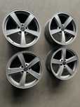 Jante R19 5x114.3