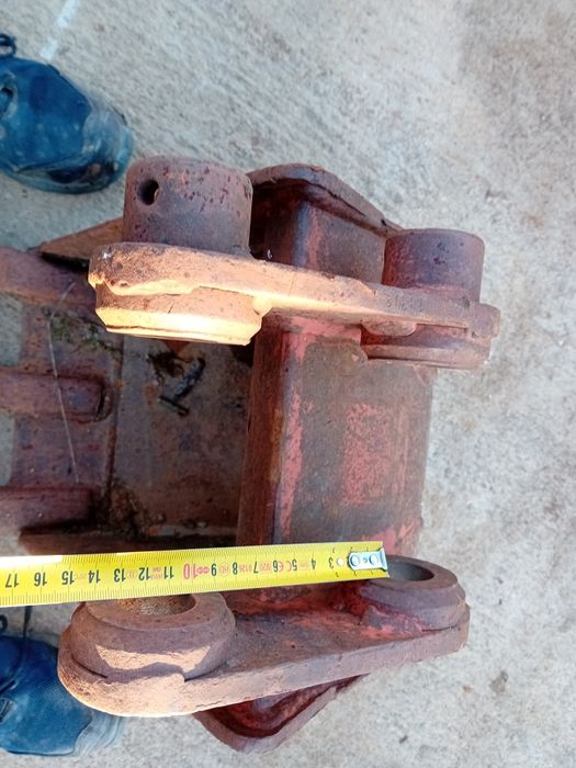 Cupa 30  cm miniexcavator 1.5 1.8 tone