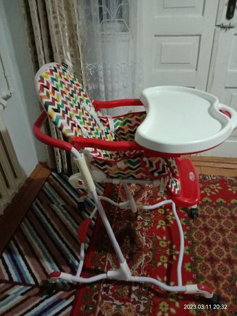 Продается детский стульчик