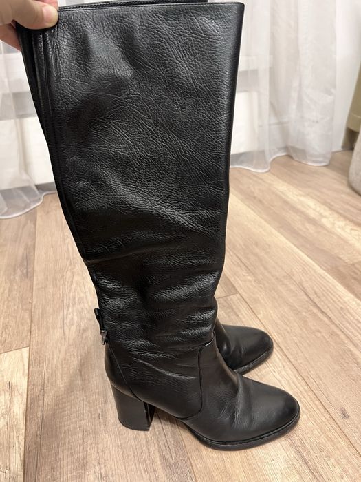 Сапоги зимние еврозима