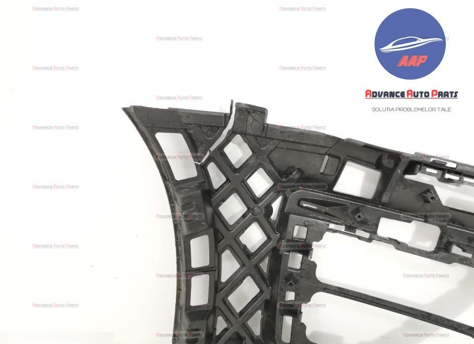 Оригинален заден ляв носач / Original rear left support Volkswagen VW