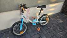 bicicleta copii btwin arctic 100