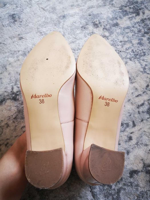 Pantofi Marelbo mărimea 38