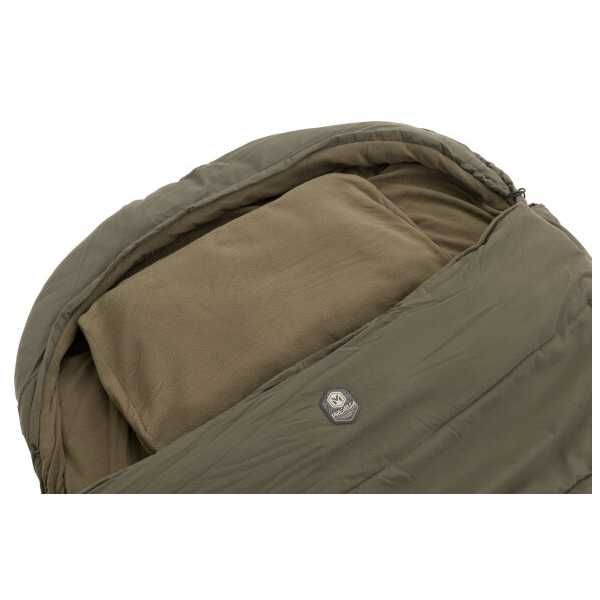 Четири сезонен спален чувал Mivardi Sleeping Bag Premium 4 – Season