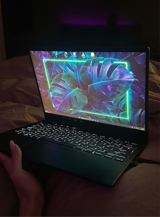 ASUS ROG Flow X13 (GV301QE)