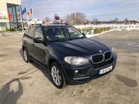 Dezmembrez e70 x5 235 hp 2009
