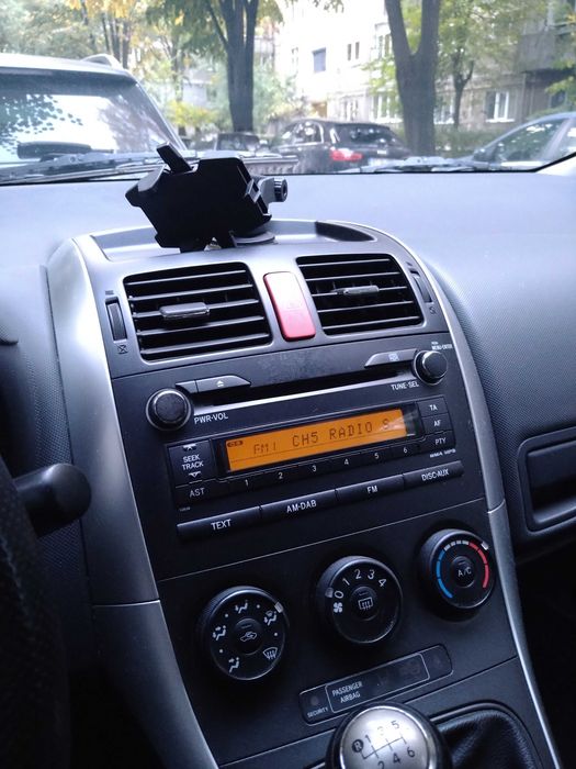 Toyota Auris  superba!  5400 euro negociabil