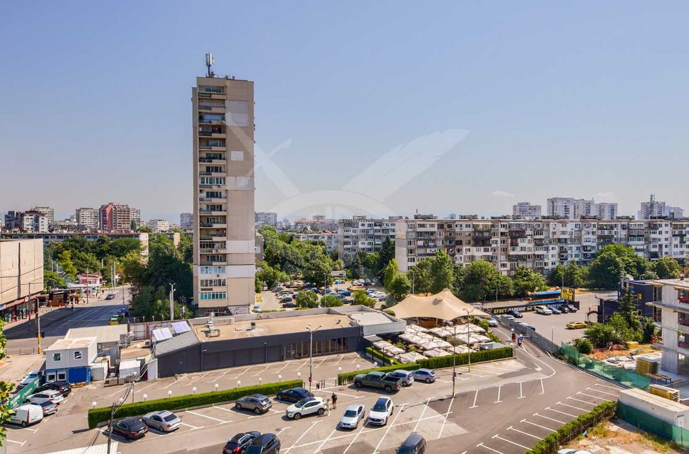 Продава се Четиристаен апартамент в София, Манастирски ливади - 275 кв.м за 1510 €/кв.м - Снимка #18