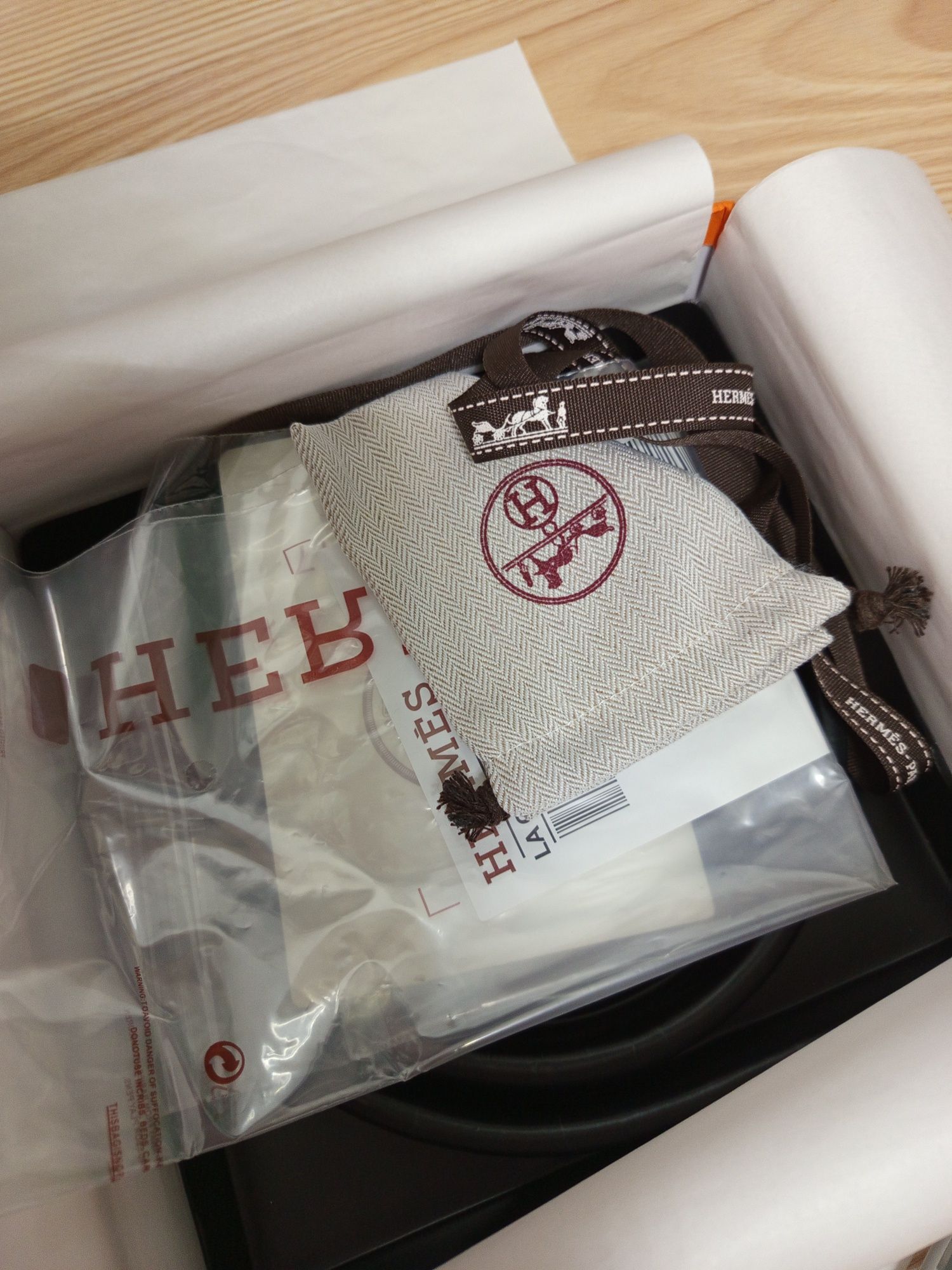 Curea hermes kelly