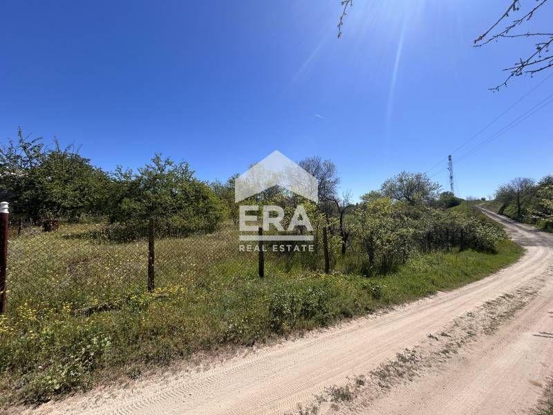 Продава се Парцел в Варна, м-т Боровец - север - 1203 кв.м за 34 €/кв.м - Снимка #1