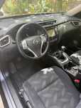 Nissan X-Trail 4x4 1.6 DCI Tekna Panoramic  Camere 360°, 7 locuri
