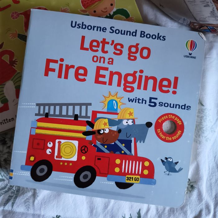 Lichidare de stoc carti Usborne