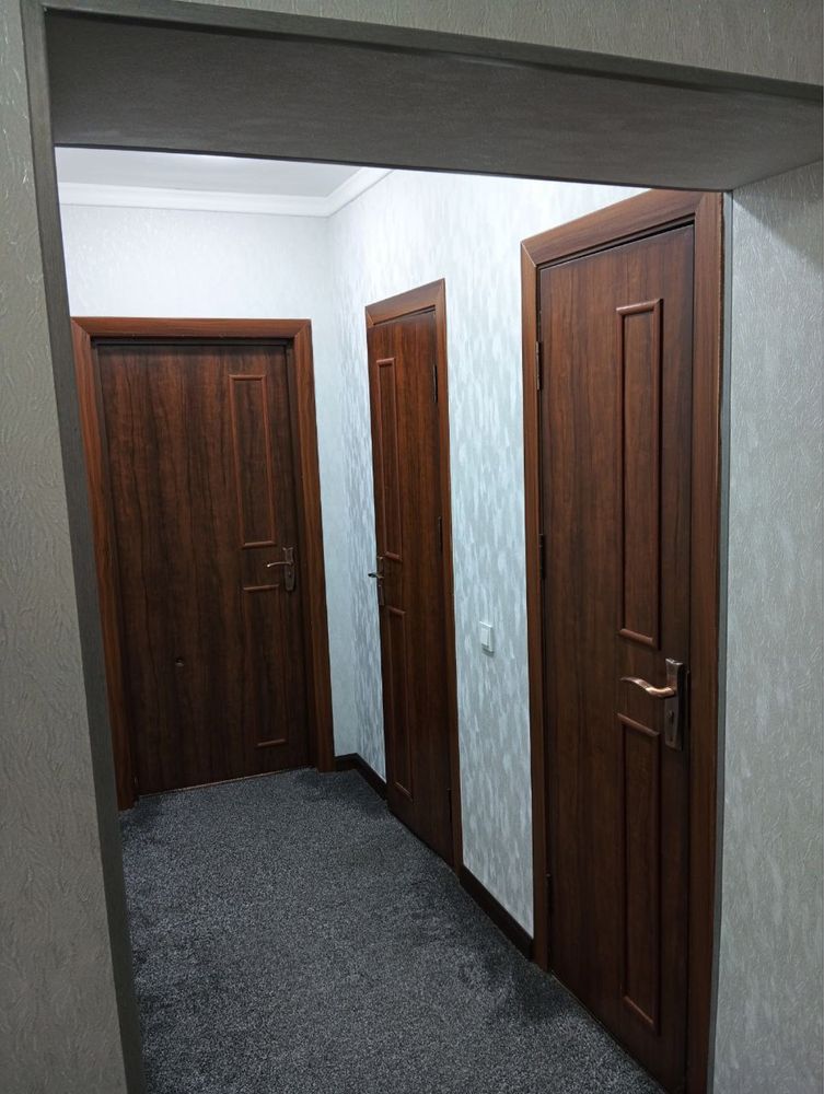 Чорбогда 3 хонали квартира