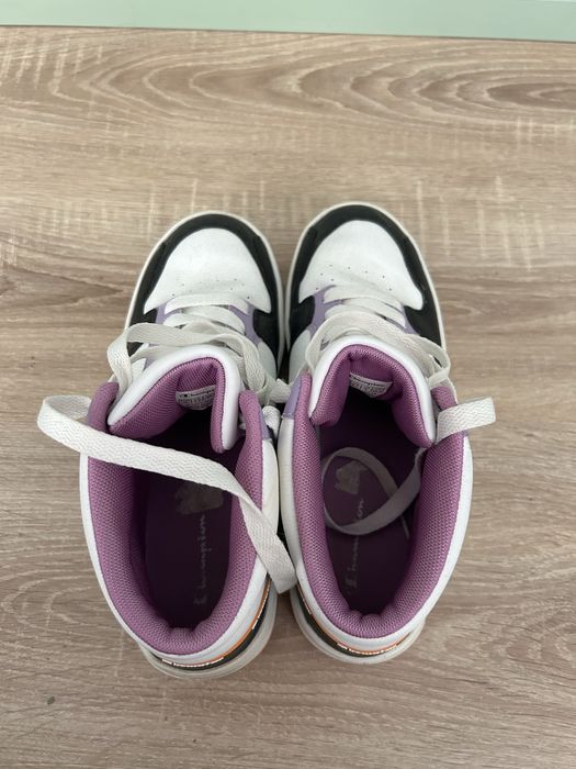 Champion кецове