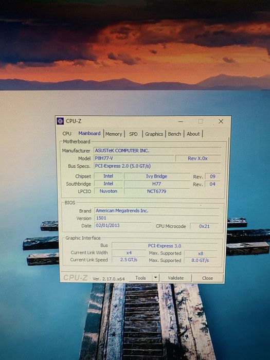 Vand Calculator Mid + Monitor