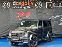 Mercedes-Benz G