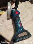 Flex Bosch gws 18v -7