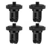 Adaptor aluminiu pentru insta360 gopro action camera