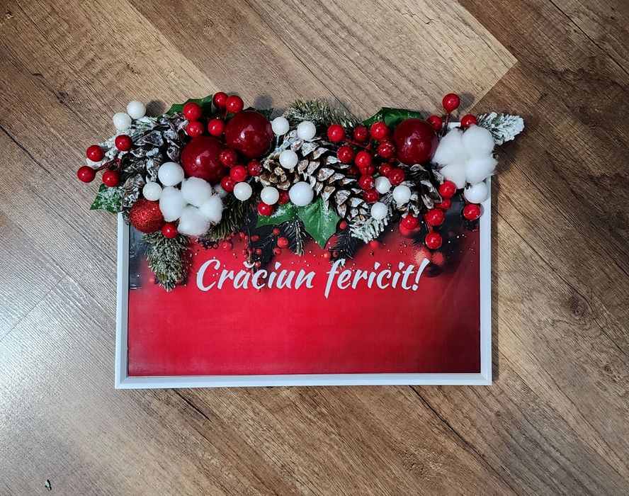 Pentru educatoare școala craciun