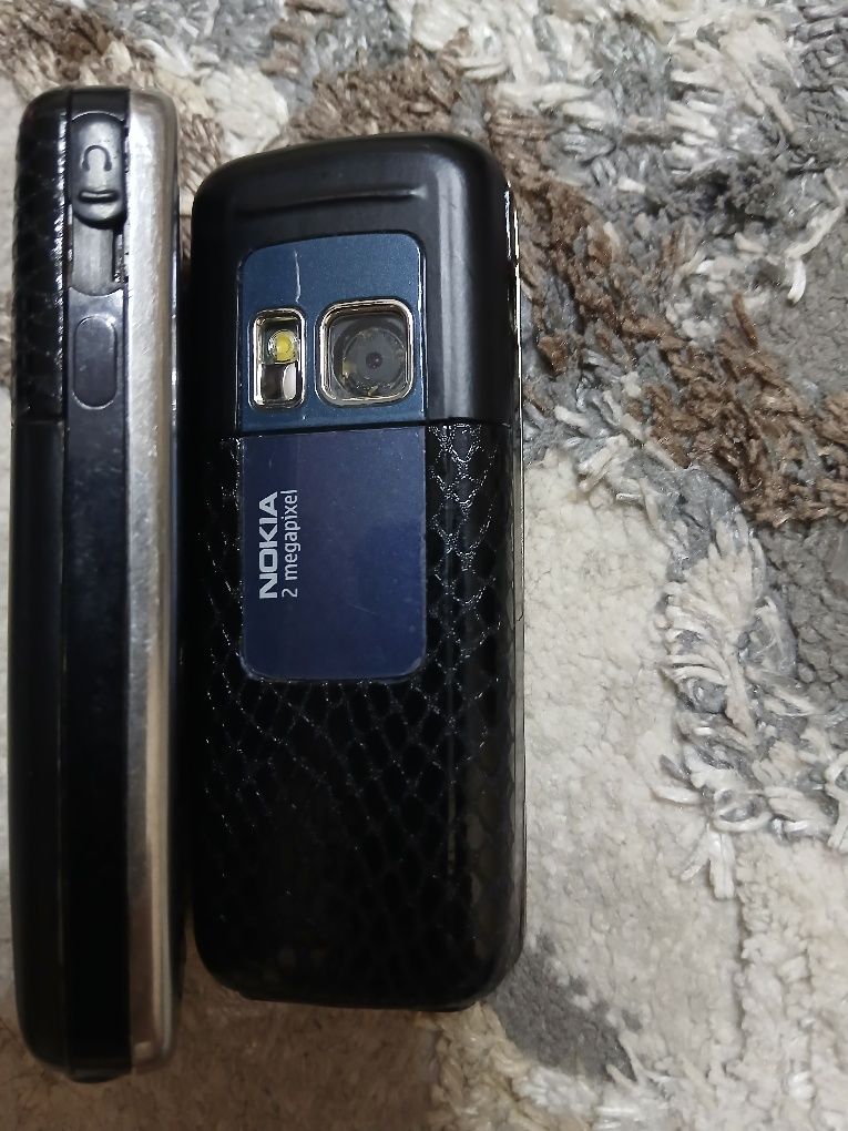 Assalom alekum Telefonlar sotiladi Original Nokia 6275i Perfektum
