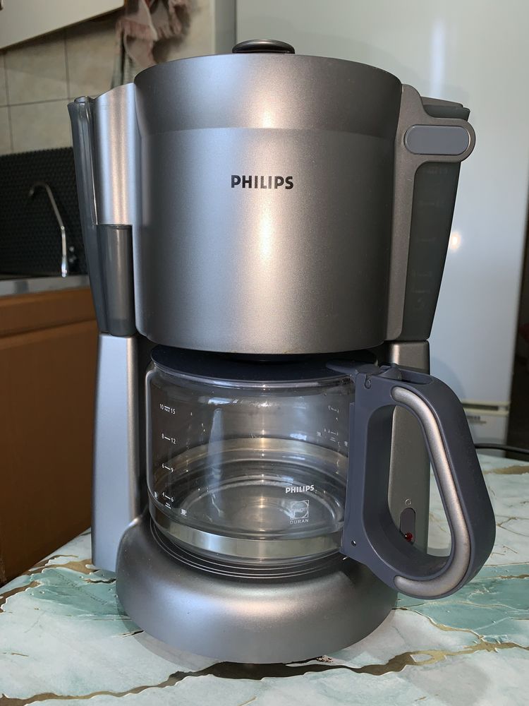 Кофеварка Philips