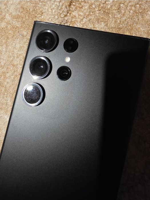 Samsung S23 Ultra 256G Impecabil
