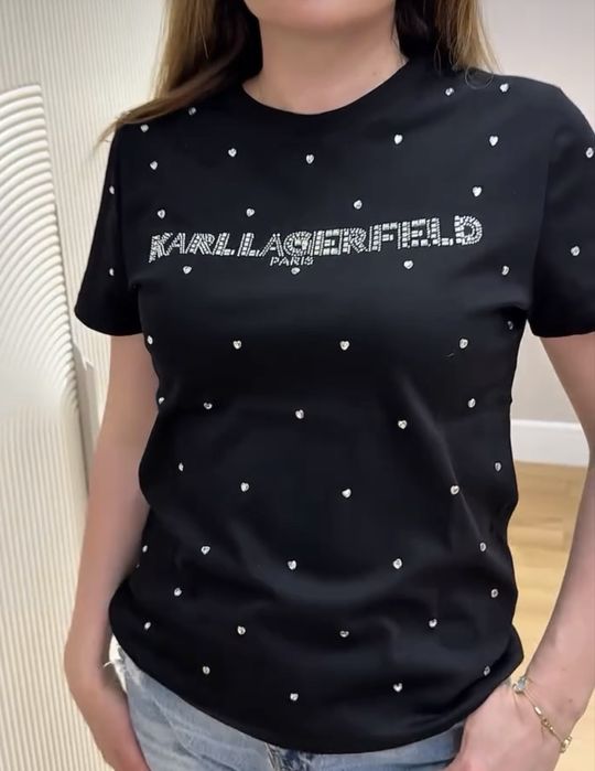 Футболка женская