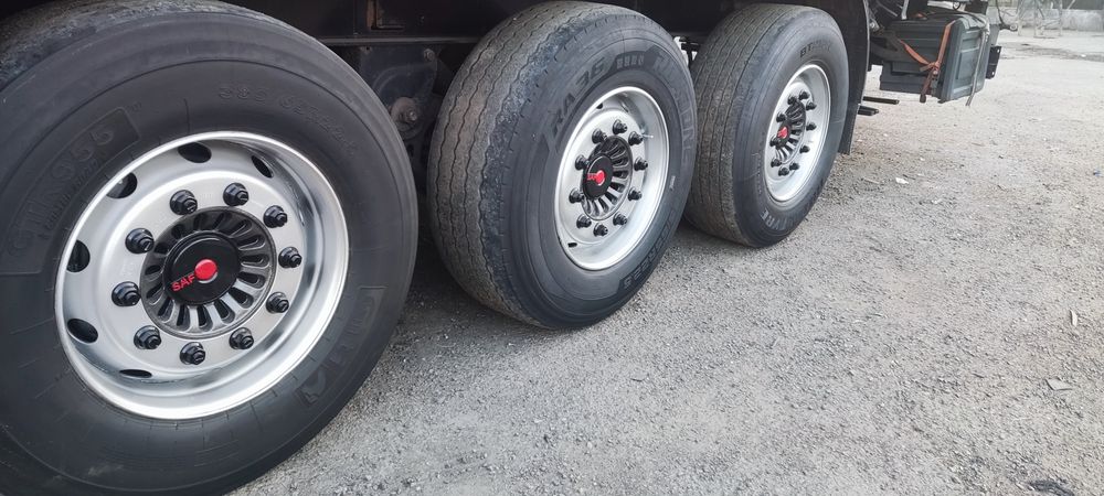 Kogel 2016 saf ideal xolatta