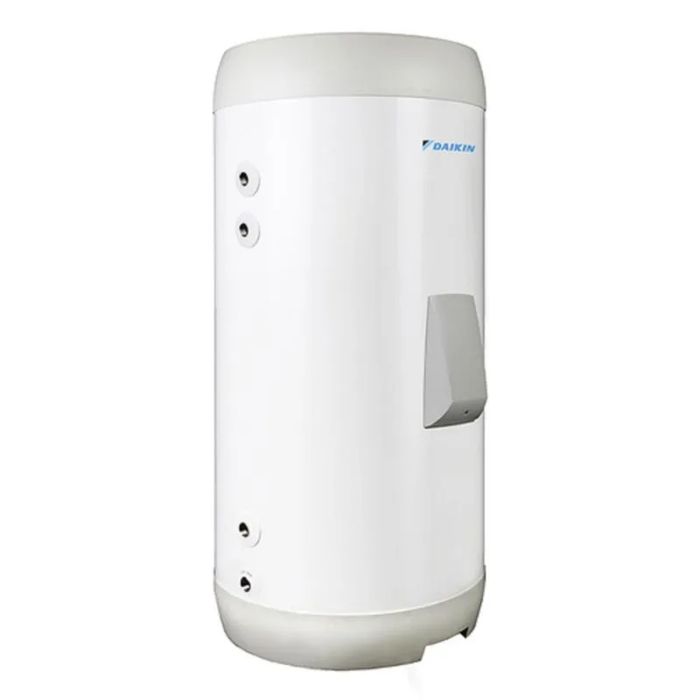 Бойлер Daikin 300L. Неръждаем