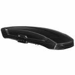 Cutie portbagaj Thule Vector L Negru Metalic, Noua, pret importator, emitem Factura & Garantie