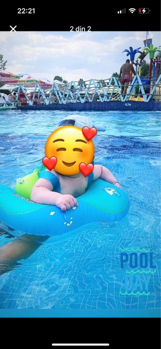 colac 6-12 luni bebelusi