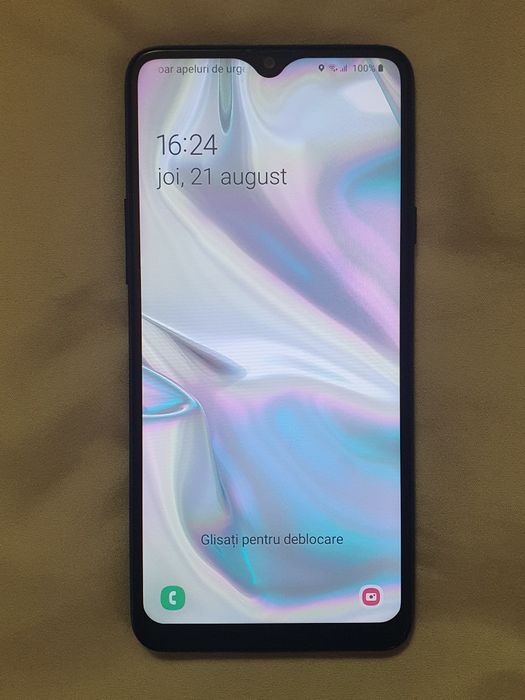 Samsung A20 S...