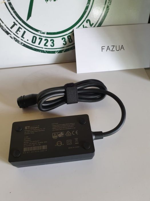 Incarcator Fazua Evation bicicleta electrica ebike