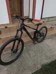 ghost kato fs essential custom