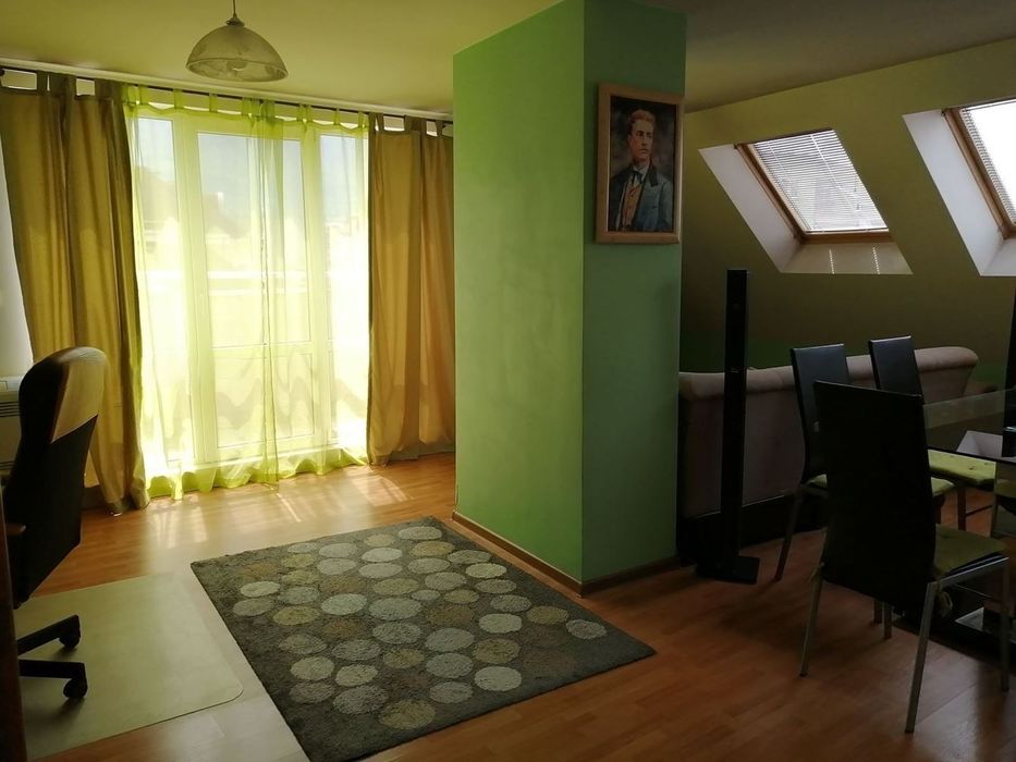 Продава се Двустаен апартамент в София, Манастирски ливади - 88 кв.м за 1675 €/кв.м - Снимка #1